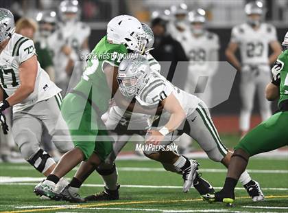 Thumbnail 1 in De La Salle vs. Lincoln (CIF State D1-AA Final) photogallery.