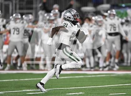 Thumbnail 3 in De La Salle vs. Lincoln (CIF State D1-AA Final) photogallery.
