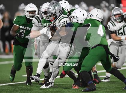 Thumbnail 2 in De La Salle vs. Lincoln (CIF State D1-AA Final) photogallery.