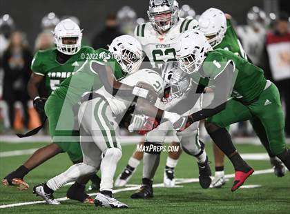 Thumbnail 3 in De La Salle vs. Lincoln (CIF State D1-AA Final) photogallery.