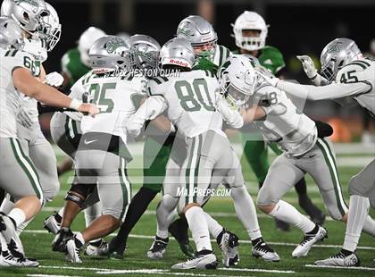 Thumbnail 3 in De La Salle vs. Lincoln (CIF State D1-AA Final) photogallery.