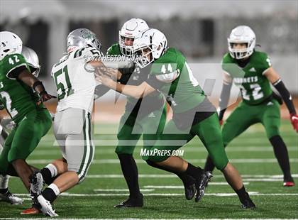 Thumbnail 1 in De La Salle vs. Lincoln (CIF State D1-AA Final) photogallery.