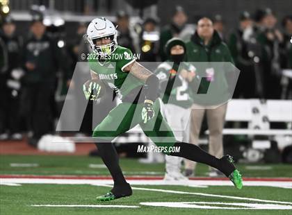 Thumbnail 1 in De La Salle vs. Lincoln (CIF State D1-AA Final) photogallery.