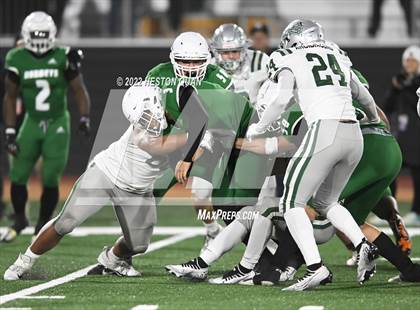 Thumbnail 2 in De La Salle vs. Lincoln (CIF State D1-AA Final) photogallery.