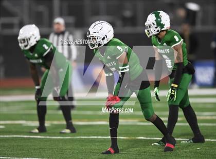 Thumbnail 1 in De La Salle vs. Lincoln (CIF State D1-AA Final) photogallery.