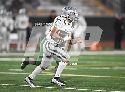 Thumbnail 1 in De La Salle vs. Lincoln (CIF State D1-AA Final) photogallery.