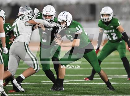 Thumbnail 3 in De La Salle vs. Lincoln (CIF State D1-AA Final) photogallery.