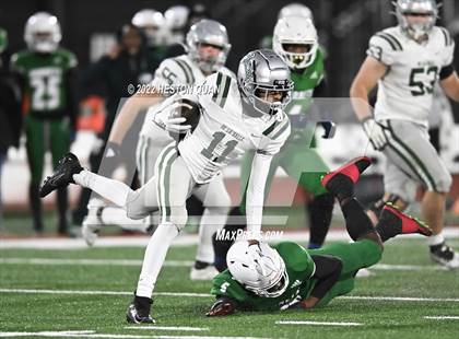 Thumbnail 3 in De La Salle vs. Lincoln (CIF State D1-AA Final) photogallery.