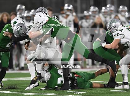 Thumbnail 3 in De La Salle vs. Lincoln (CIF State D1-AA Final) photogallery.