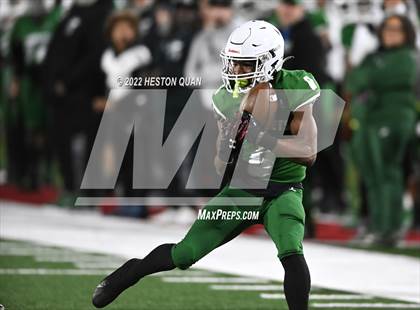 Thumbnail 1 in De La Salle vs. Lincoln (CIF State D1-AA Final) photogallery.