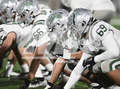 Thumbnail 1 in De La Salle vs. Lincoln (CIF State D1-AA Final) photogallery.