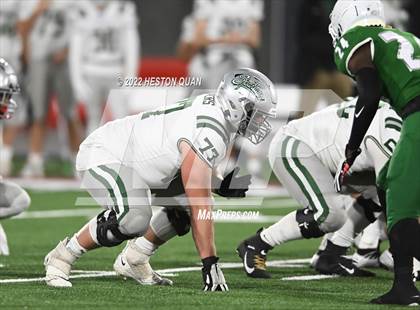 Thumbnail 1 in De La Salle vs. Lincoln (CIF State D1-AA Final) photogallery.