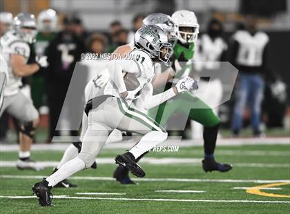 Thumbnail 2 in De La Salle vs. Lincoln (CIF State D1-AA Final) photogallery.