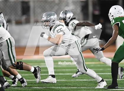 Thumbnail 3 in De La Salle vs. Lincoln (CIF State D1-AA Final) photogallery.
