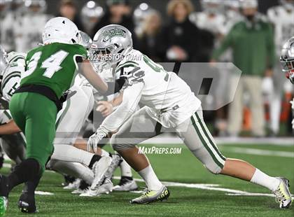 Thumbnail 1 in De La Salle vs. Lincoln (CIF State D1-AA Final) photogallery.