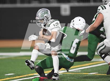 Thumbnail 1 in De La Salle vs. Lincoln (CIF State D1-AA Final) photogallery.