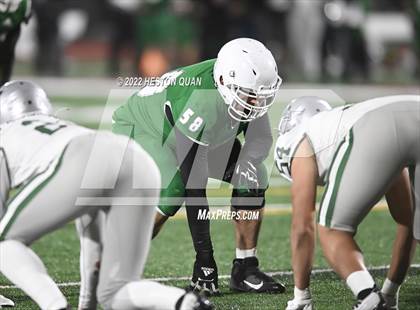 Thumbnail 1 in De La Salle vs. Lincoln (CIF State D1-AA Final) photogallery.