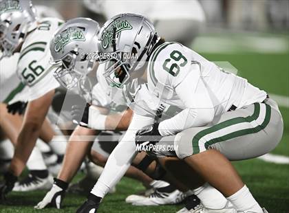 Thumbnail 2 in De La Salle vs. Lincoln (CIF State D1-AA Final) photogallery.