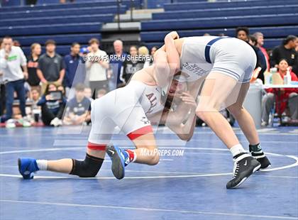 Thumbnail 3 in Region 2 - 6A Championship (Medal Round) photogallery.