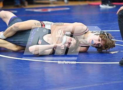 Thumbnail 1 in Region 2 - 6A Championship (Medal Round) photogallery.