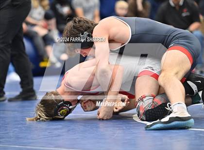 Thumbnail 3 in Region 2 - 6A Championship (Medal Round) photogallery.