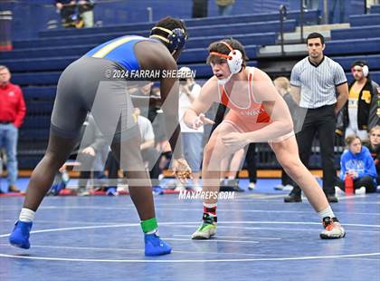 Thumbnail 2 in Region 2 - 6A Championship (Medal Round) photogallery.