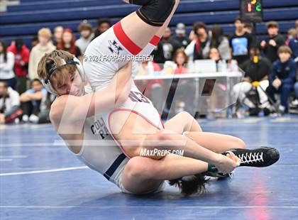 Thumbnail 2 in Region 2 - 6A Championship (Medal Round) photogallery.
