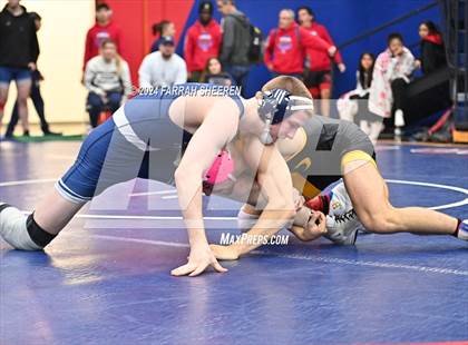 Thumbnail 3 in Region 2 - 6A Championship (Medal Round) photogallery.