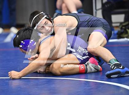 Thumbnail 3 in Region 2 - 6A Championship (Medal Round) photogallery.