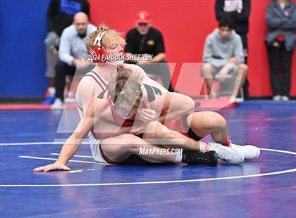 Thumbnail 3 in Region 2 - 6A Championship (Medal Round) photogallery.