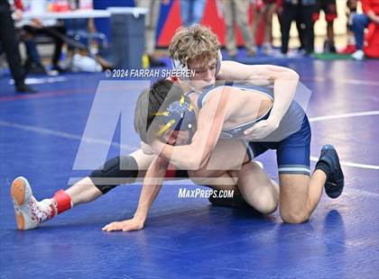 Thumbnail 1 in Region 2 - 6A Championship (Medal Round) photogallery.