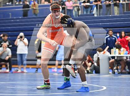 Thumbnail 2 in Region 2 - 6A Championship (Medal Round) photogallery.