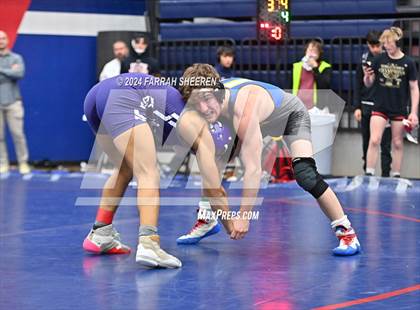 Thumbnail 3 in Region 2 - 6A Championship (Medal Round) photogallery.