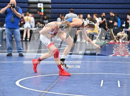 Thumbnail 1 in Region 2 - 6A Championship (Medal Round) photogallery.