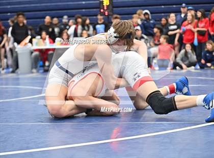 Thumbnail 1 in Region 2 - 6A Championship (Medal Round) photogallery.