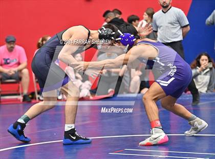 Thumbnail 3 in Region 2 - 6A Championship (Medal Round) photogallery.