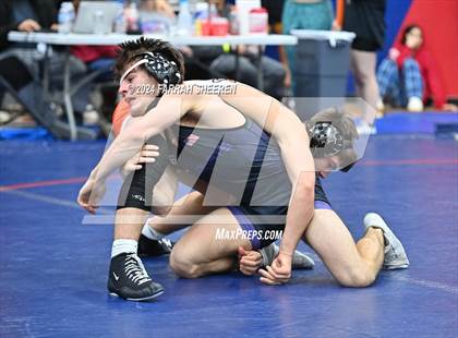 Thumbnail 1 in Region 2 - 6A Championship (Medal Round) photogallery.