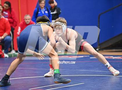 Thumbnail 3 in Region 2 - 6A Championship (Medal Round) photogallery.