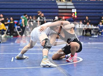 Thumbnail 1 in Region 2 - 6A Championship (Medal Round) photogallery.