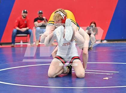 Thumbnail 1 in Region 2 - 6A Championship (Medal Round) photogallery.