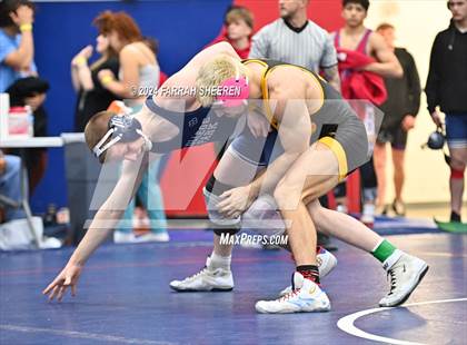 Thumbnail 3 in Region 2 - 6A Championship (Medal Round) photogallery.