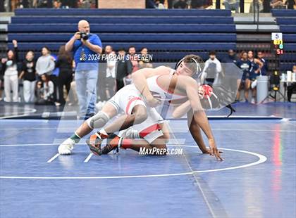 Thumbnail 1 in Region 2 - 6A Championship (Medal Round) photogallery.