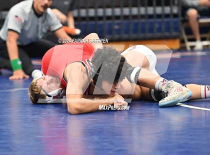 Thumbnail 3 in Region 2 - 6A Championship (Medal Round) photogallery.