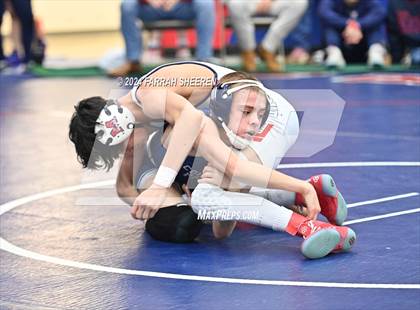 Thumbnail 1 in Region 2 - 6A Championship (Medal Round) photogallery.