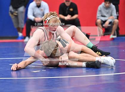 Thumbnail 1 in Region 2 - 6A Championship (Medal Round) photogallery.