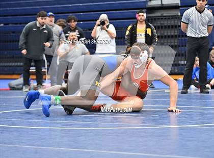 Thumbnail 1 in Region 2 - 6A Championship (Medal Round) photogallery.