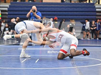 Thumbnail 3 in Region 2 - 6A Championship (Medal Round) photogallery.