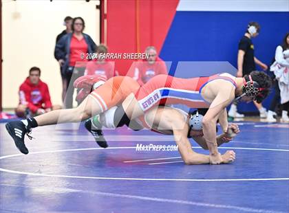 Thumbnail 3 in Region 2 - 6A Championship (Medal Round) photogallery.
