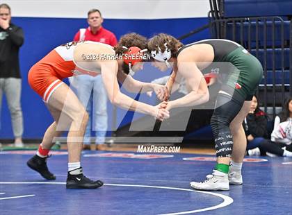 Thumbnail 2 in Region 2 - 6A Championship (Medal Round) photogallery.