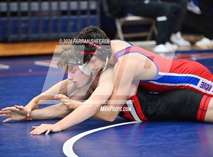 Thumbnail 3 in Region 2 - 6A Championship (Medal Round) photogallery.